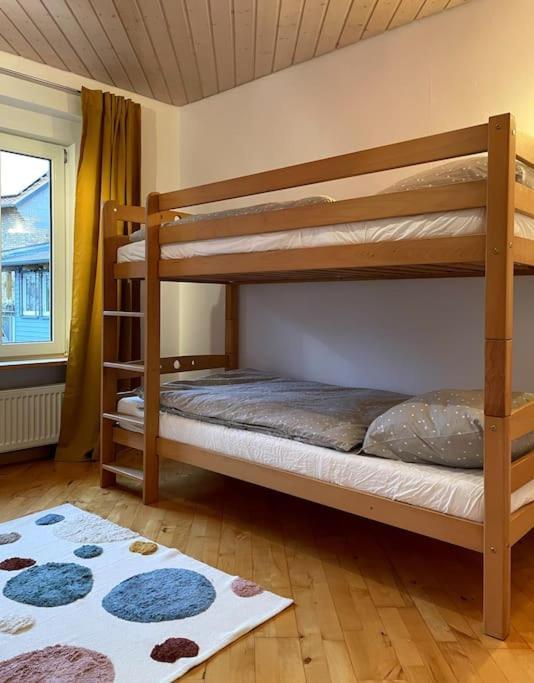 Ferienwohnung Tante Trude Bad Kreuznach Eksteriør bilde